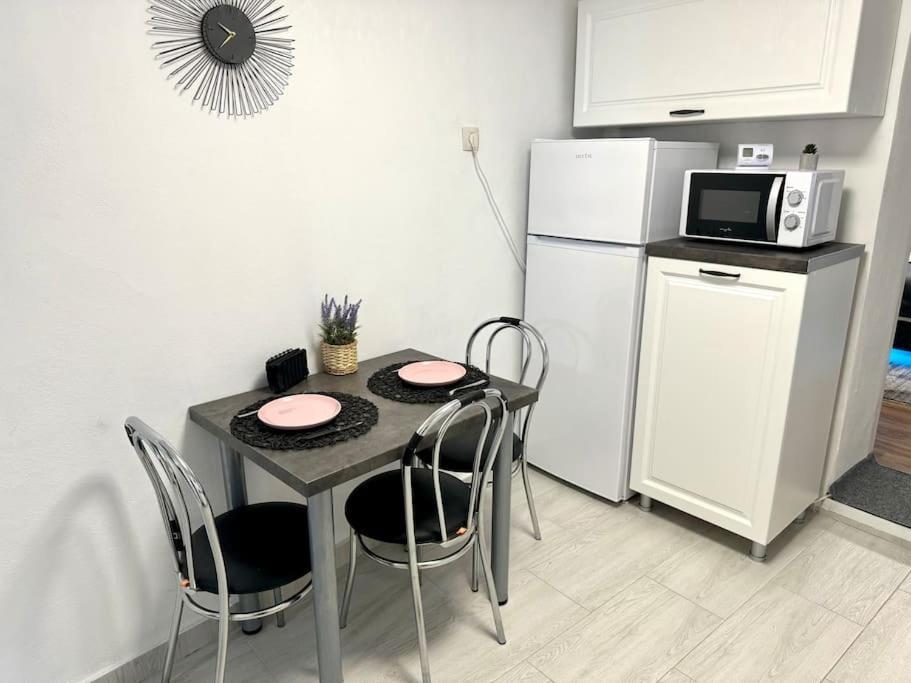 Apartment Flh - Transylvania Sibiu